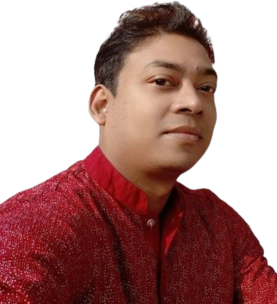 Suman Shaha